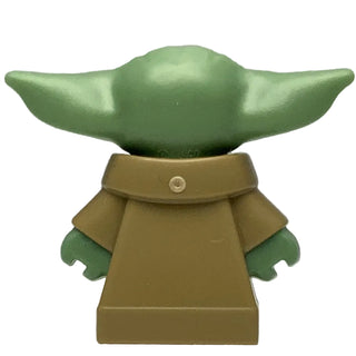 Din Grogu / The Child / 'Baby Yoda' - Long Robe, sw1520 - LEGO® Star Wars Minifigure