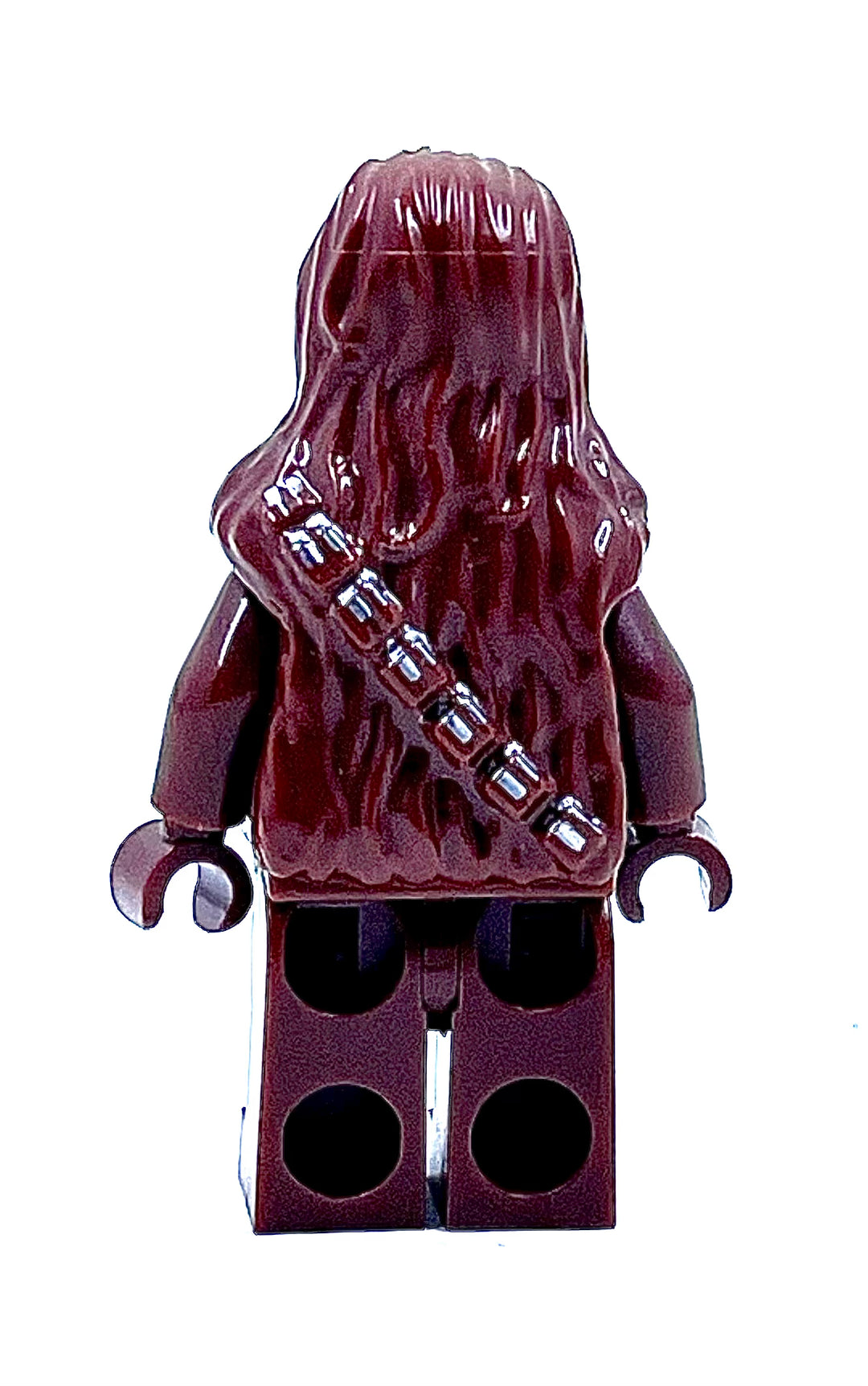 Chewbacca, (Reddish Brown) sw0011a
