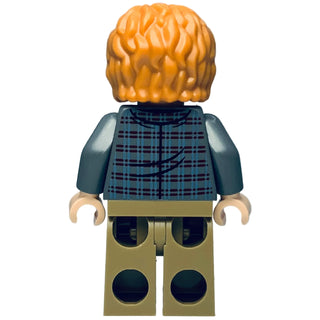Jonathan Byers, st022 - LEGO® Stranger Things Minifigure