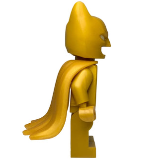 Batman - Gold suit, sh1146 - LEGO® Batman Minifigure