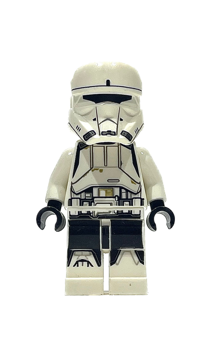 Imperial Hovertank Pilot, sw0795 Minifigure LEGO®   