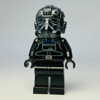 TIE Fighter Pilot (Rebels), sw0621 Minifigure LEGO®