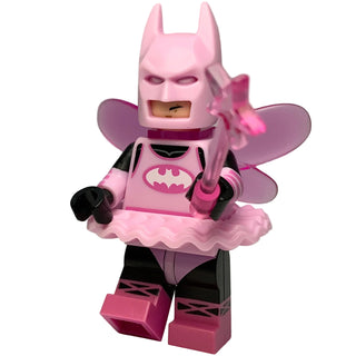 Fairy Batman, coltlbm-3 - LEGO® The LEGO Batman Movie Minifigure
