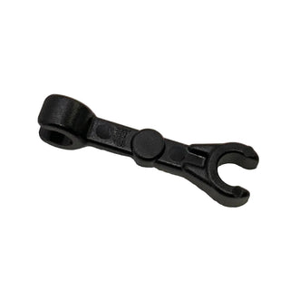 Mechanical Arm, Straight with Clips at 90 Degrees (Vertical Grip), Part# 59230