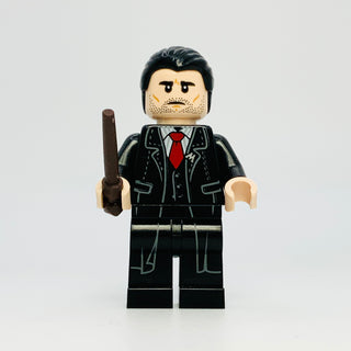 Albert Runcorn (Harry Potter), hp360 Minifigure LEGO® Like New