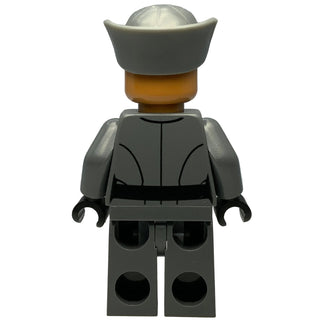 First Order Officer, sw0670 - LEGO® Star Wars Minifigure