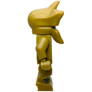 Demogorgon, st008 - LEGO® Stranger Things Minifigure Minifigure LEGO®