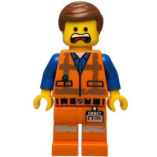 Emmet, tlm113 - LEGO® Movie Minifigure