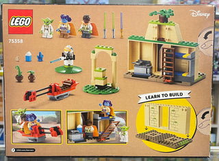 Tenoo Jedi Temple, 75358 Building Kit LEGO®   
