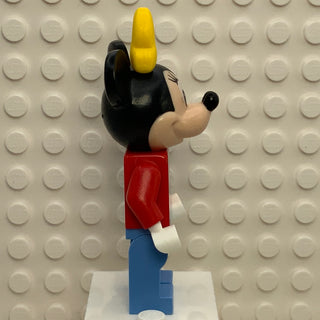 Minnie Mouse, dis073 Minifigure LEGO®   