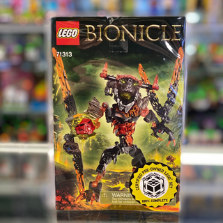 Lava Beast, 71313 Building Kit LEGO®