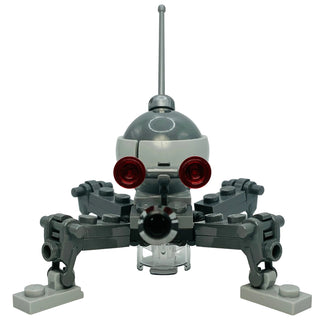 Dwarf Spider Droid, sw1234 Minifigure LEGO® Like New