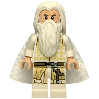 Gandalf the White, lor154 - LEGO® Lord of the Rings Minifigure