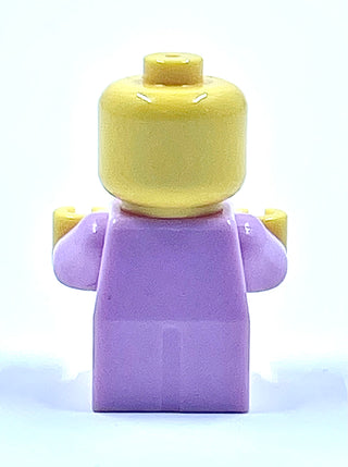 Sparkle Baby, tlm204 Minifigure LEGO®   