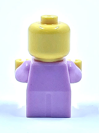 Sparkle baby lego sale