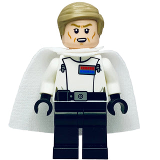 Director Orson Callan Krennic, sw1482 - LEGO® Star Wars Minifigure Minifigure LEGO® Like New