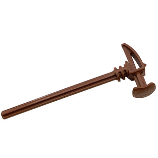 Bionicle Weapon Long Axle Hammer 1 x 10, Part# 40581