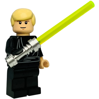 Luke Skywalker, sw0292, LEGO® Star Wars Minifigure Minifigure LEGO® Like New - With Lightsaber