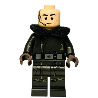 Imperial Conveyex Gunner, sw0951 Minifigure LEGO®