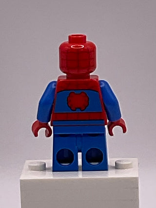 Spider-Man, sh866 Minifigure LEGO®   