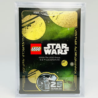 Darth Vader, sw1112 - Trading Card & Collector’s Case