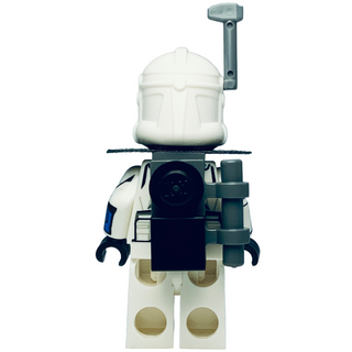 Clone ARC Trooper Fives 501st Legion (Phase 2), sw1329 Minifigure LEGO®