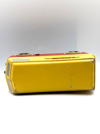 LEGO® Wooden VW Delivery Van Pull Toy, No. 822