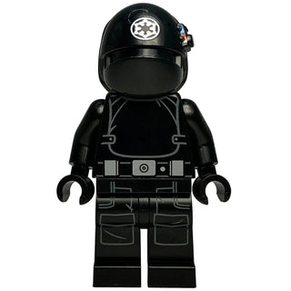 Imperial Gunner, sw1472 - LEGO® Star Wars Minifigure