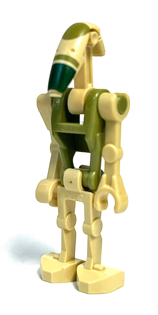 Kashyyyk Battle Droid, sw0996 Minifigure LEGO®   