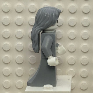 The Grey Lady, hp411 Minifigure LEGO®   