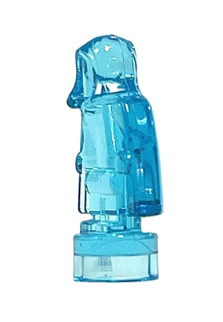 Palpatine Hologram / Dementor Statuette, 16478 Minifigure LEGO®   