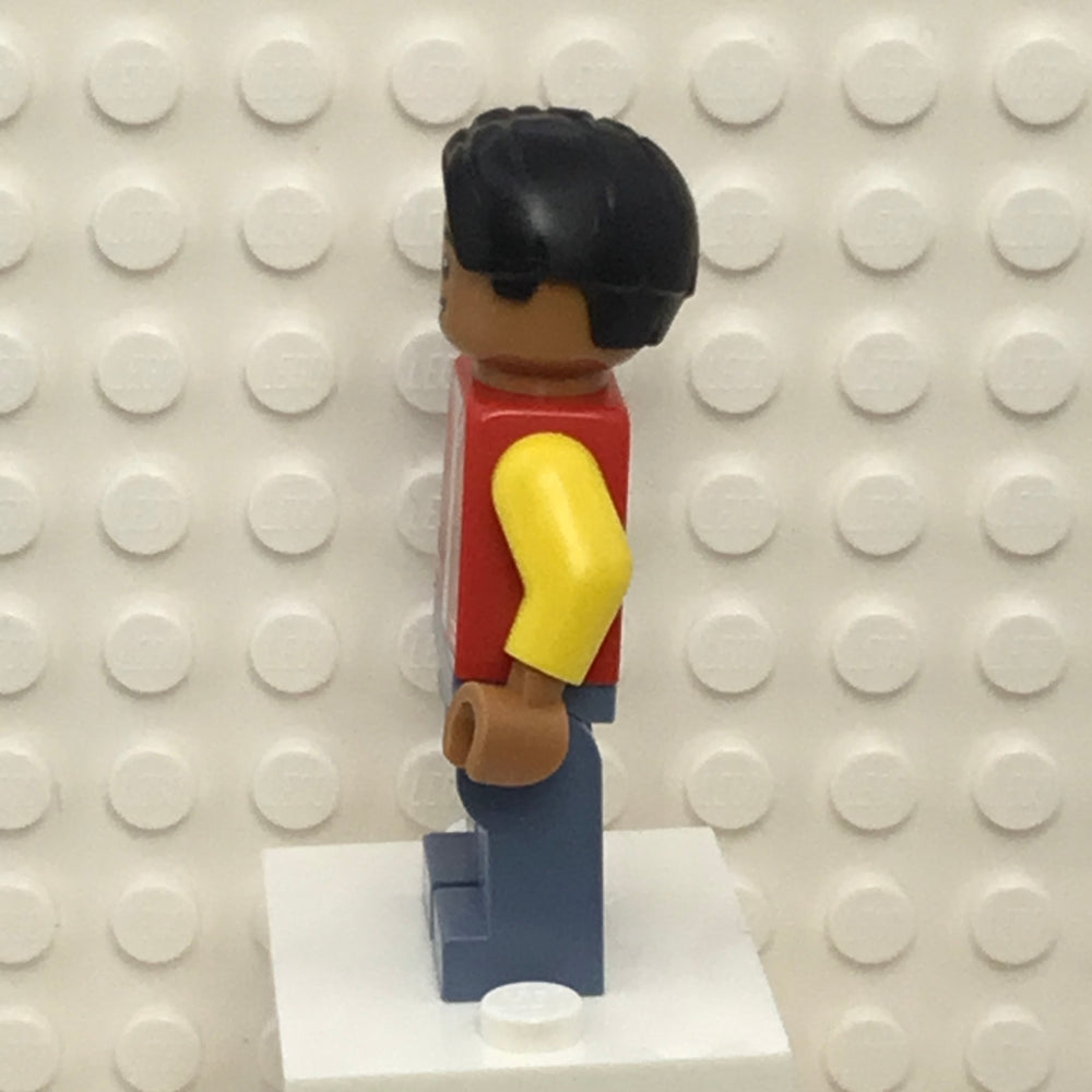 Ned Leeds, sh893 Minifigure LEGO®   