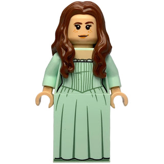 Carina Smyth, poc037 - LEGO® POTC Minifigure
