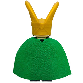 Loki, sh0033 Minifigure LEGO®