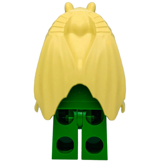 Gungan Soldier, sw0013, LEGO® Star Wars Minifigure Minifigure LEGO®