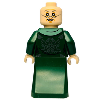 Professor Minerva McGonagall, hp293 Minifigure LEGO®