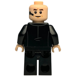 Agent Phil Coulson, sh1131 - LEGO® Marvel Minifigure