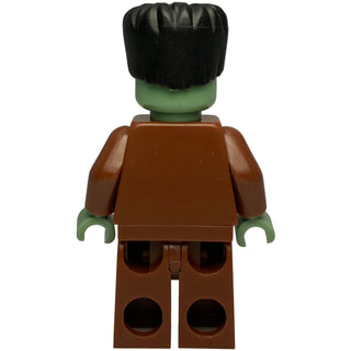 The Monster, col04-7 - LEGO® CMF Minifigure
