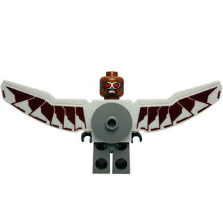 Falcon, sh0261 Minifigure LEGO®