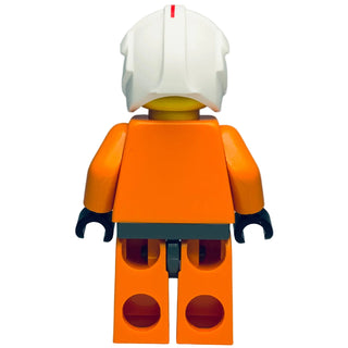 Luke Skywalker - Pilot, sw0019a, LEGO® Star Wars Minifigure