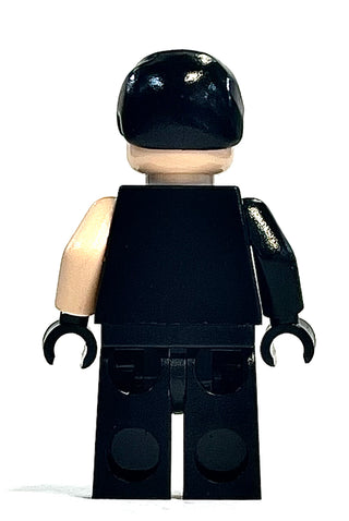Galen Marek, Darth Vader's Apprentice, sw0181 Minifigure LEGO®   