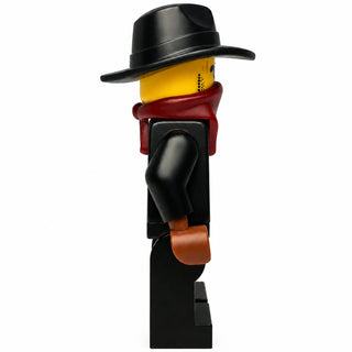 Bandit, col06-5 - LEGO® CMF Minifigure