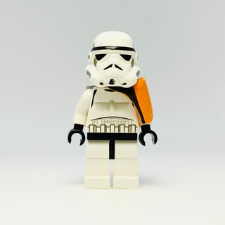 Sandtrooper, sw0109 Minifigure LEGO® Like New