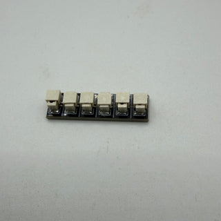 .8mm DIY LED Lighting System Multi-Port Adaptors & Power Sources