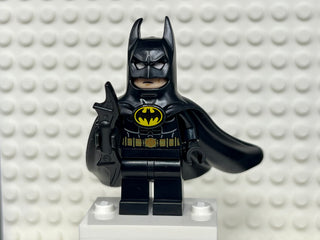 Batman 1992 (one-piece molded cape/mask), sh880 Minifigure LEGO®   