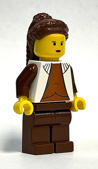 Princess Leia, sw0104 Minifigure LEGO®   