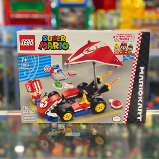 LEGO® Mario Kart™ – Standard Kart, 72032 Building Kit LEGO®