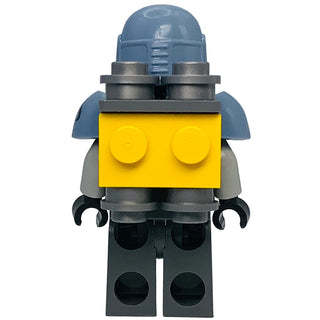 Paz Vizsla, sw1172 Minifigure LEGO®