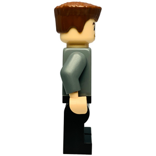 Gregory Goyle, hp132 Minifigure LEGO®