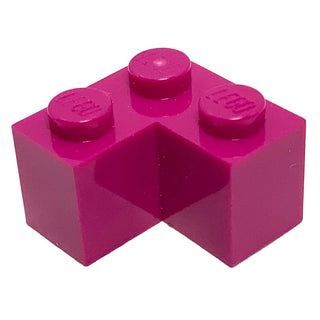 Brick 2x2 Corner, Part# 2357